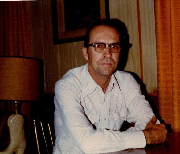 LeRoy Preisinger